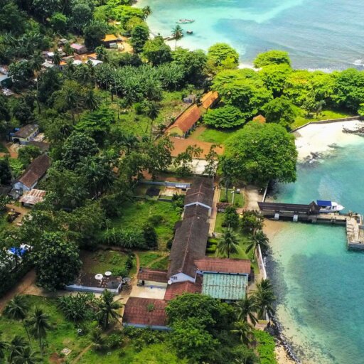 Sao Tomé principle beautiful pictures