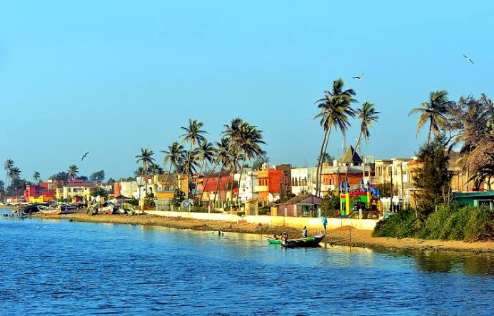 Senegal